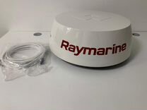 Радар Raymarine Quantum Q24C