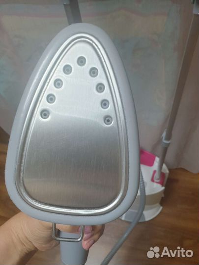 Отпариватель kitfort