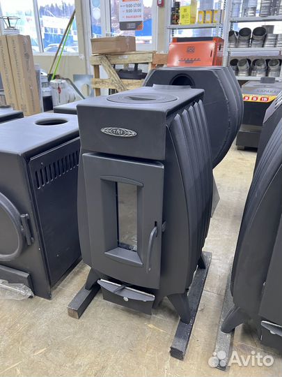 Печь отопительная