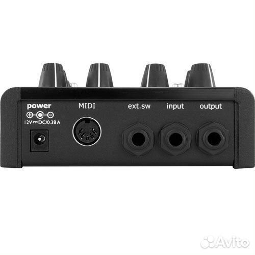 TC electronic NDR-1 nova drive(новый)