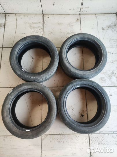 Continental ContiSportContact 2 Vmax 225/55 R17 35L