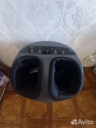 Массажер для ног