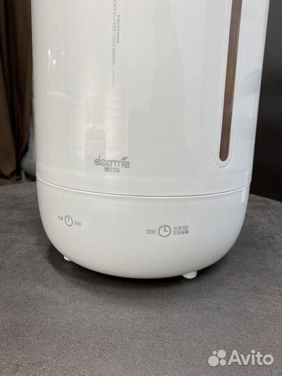 Увлажнитель воздуха Deerma