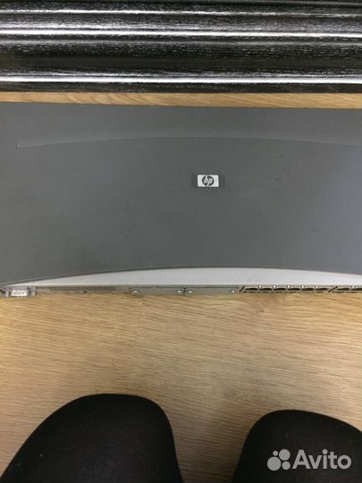 Продаю коммутатор