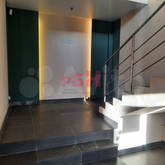 Продается помещение 192 кв.м