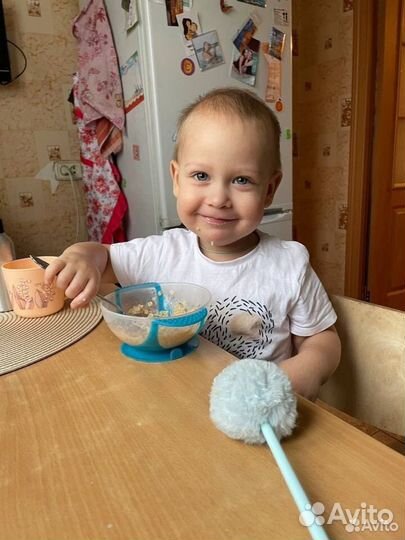 Няня для ребенка