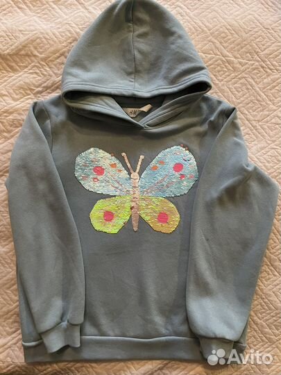 Вещи на девочку 8-10 лет 134-140