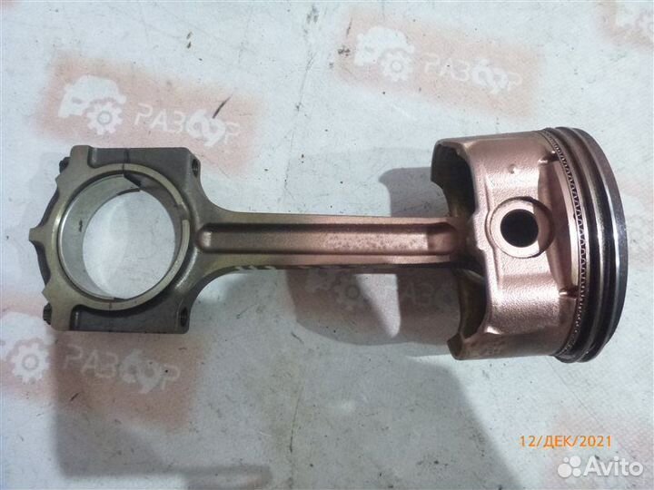 Поршень с шатуном Ford Mondeo BG seba 2011