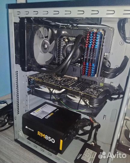 Компьютерный мастер Установка windows