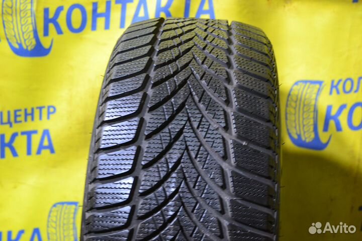 Goodyear UltraGrip Ice 2 225/45 R18