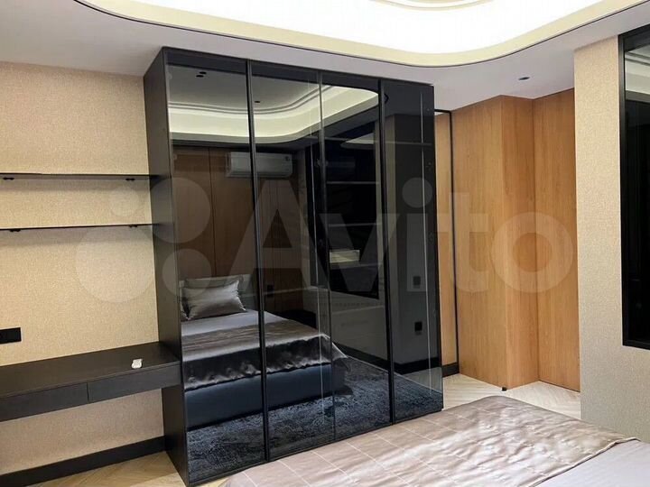 2-к. квартира, 61 м², 15/36 эт.