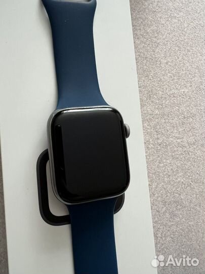 Часы apple watch 4 44 mm