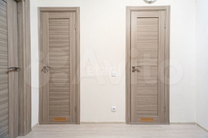 1-к. квартира, 37,9 м², 1/13 эт.