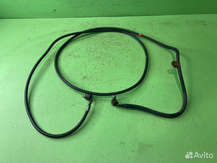 Шланг цилиндра подъема кабины DAF XF105