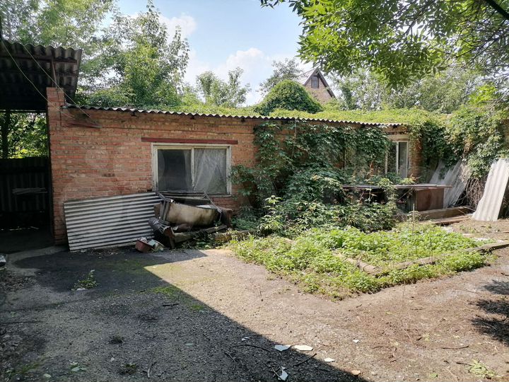 Дом 95 м² на участке 3,3 сот.