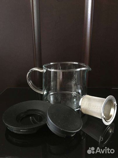 Заварочные чайники