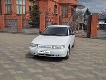 ВАЗ (LADA) 2110 1.5 MT, 2000, 277 000 км, с пробегом, цена 260 000 руб.