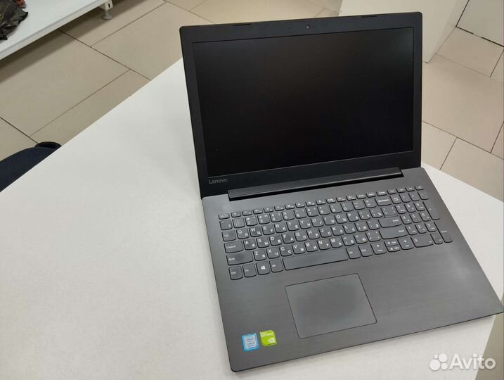 Ноутбук Lenovo 