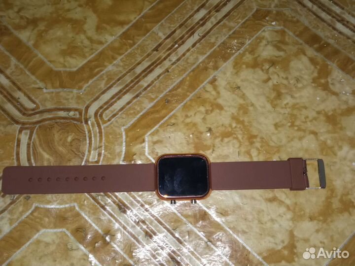 Apple watch