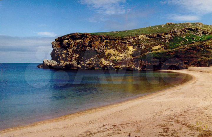 Коттедж 120 м² на участке 12 сот.