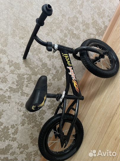 Беговел детский