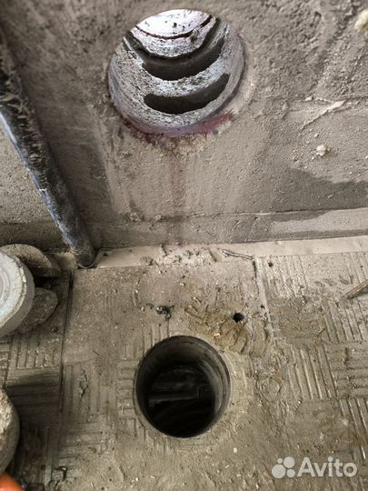 Алмазное бурение