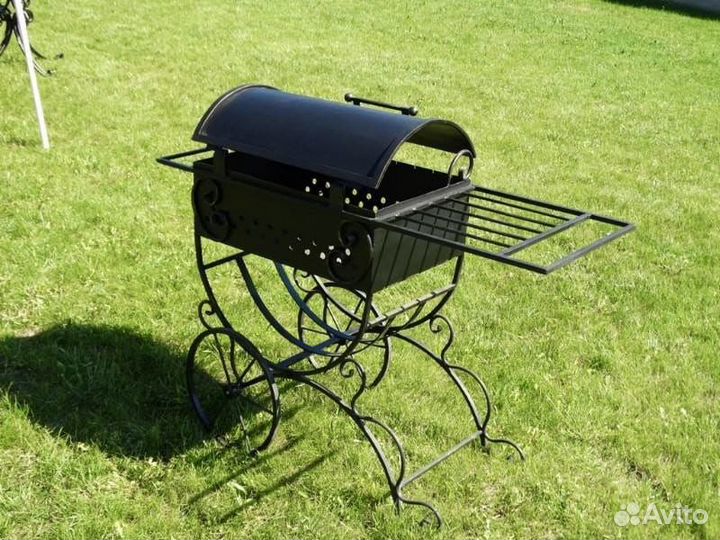 Мангал на заказ