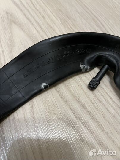 Камера для детской коляски