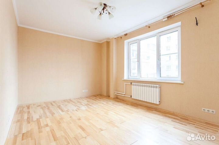 Чистовая отделка квартир под ключ