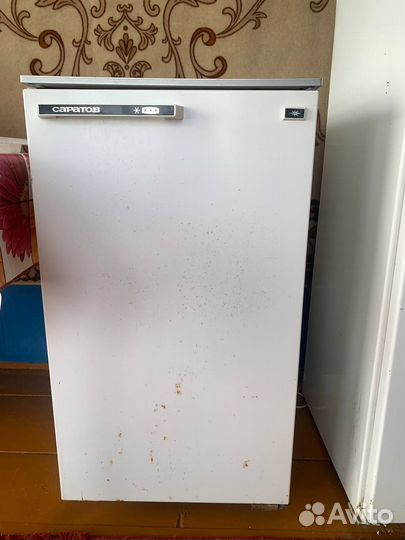 Морозильник Саратов