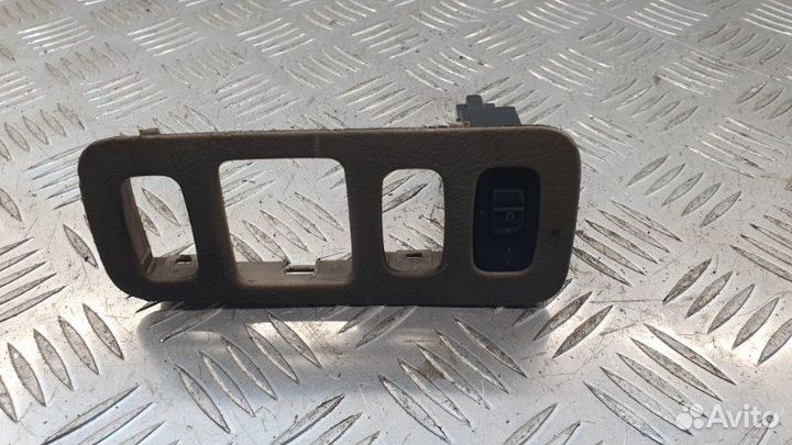 Блок управления корректора фар Mitsubishi Chariot