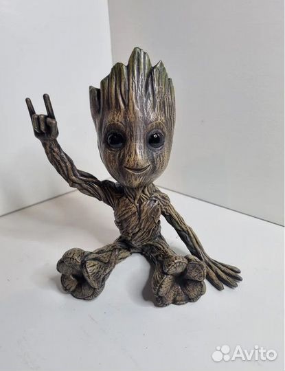 Фигурка грут