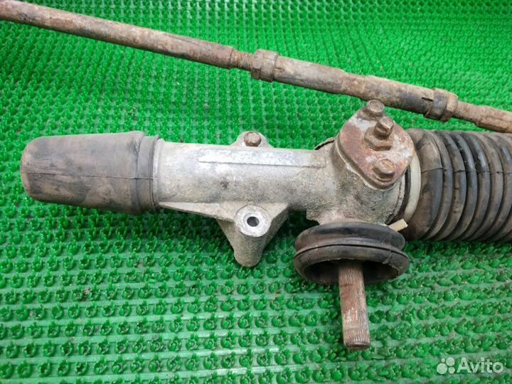Рулевая рейка Москвич 2141 1 1996