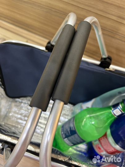 Сумка для пикников