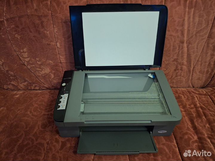 Принтер струйный 