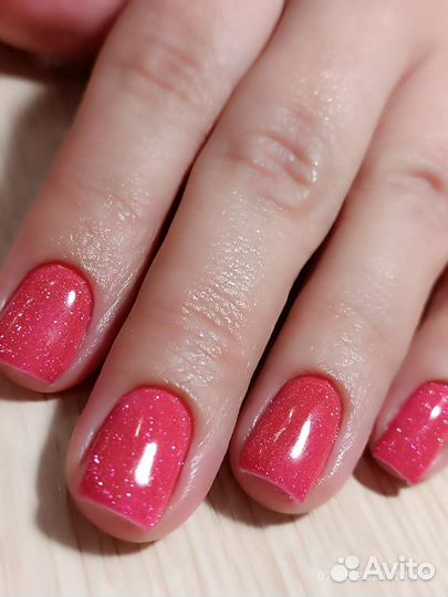 Мастер маникюра и Smart педикюра на дому