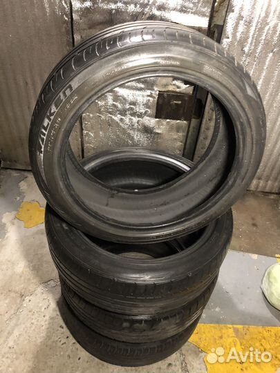 Falken Ziex ZE914 Ecorun 205/45 R17 88W