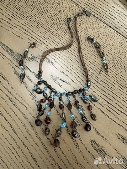 Бижутерия пакетом