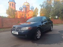 Nissan Almera 1.5 MT, 2006, 322 400 км, с пробегом, цена 500 000 руб.