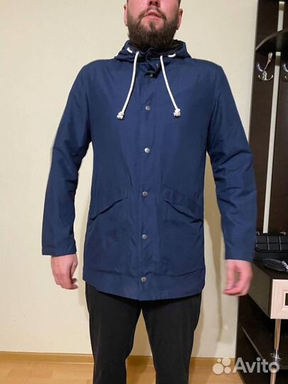 Вещи пакетом