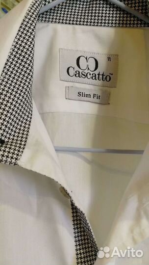 Рубашки в школу 152