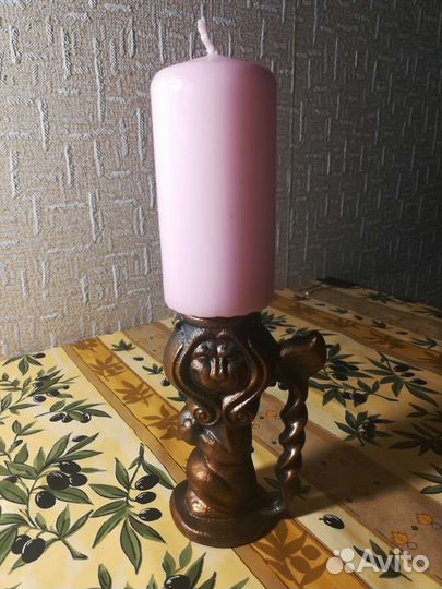 Подсвечник