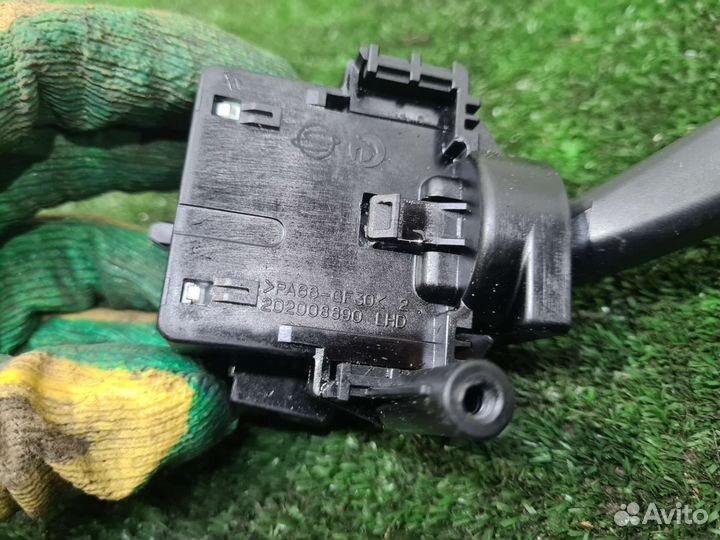 Переключатель дворников правый Ssangyong Actyon 2