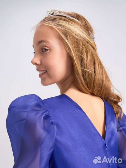 Нарядное платье Acoola 134 Новое