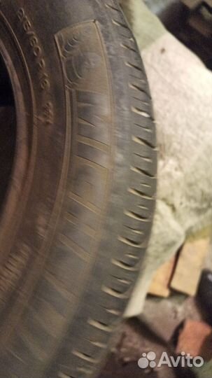 Sava Intensa 215/60 R16