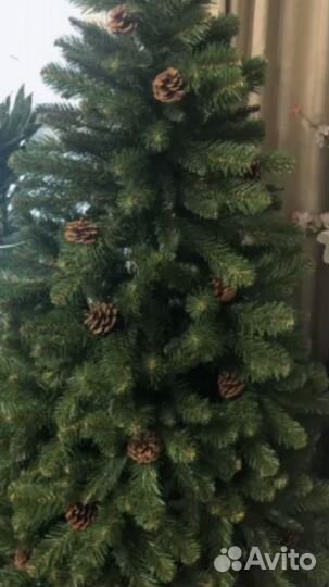 Ель Triumph Tree 185 см