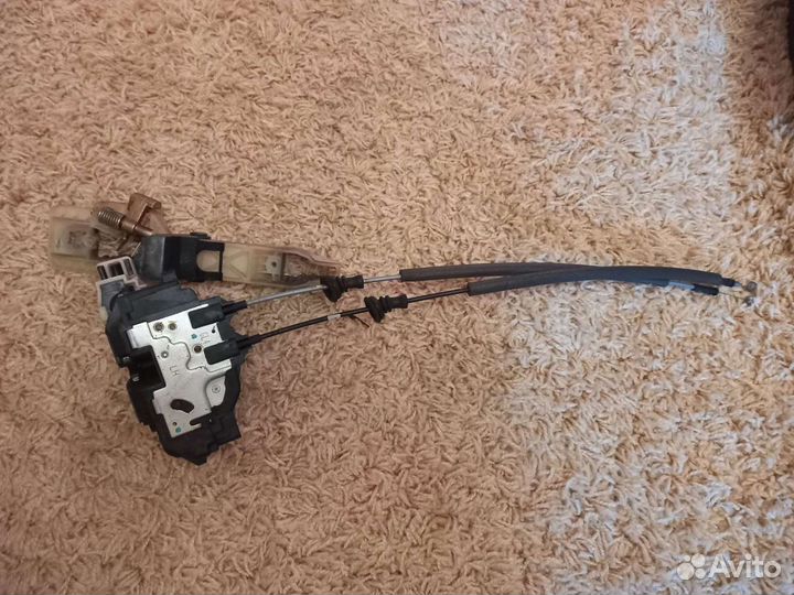 Мотор стеклоподъемника