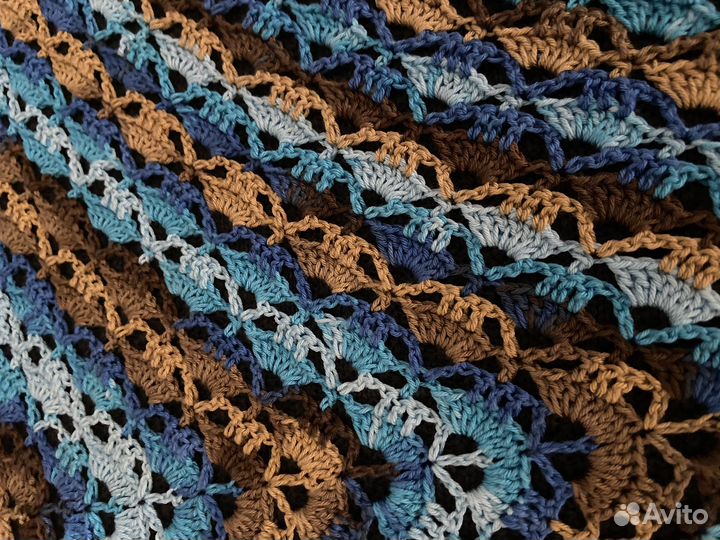 Платок шаль