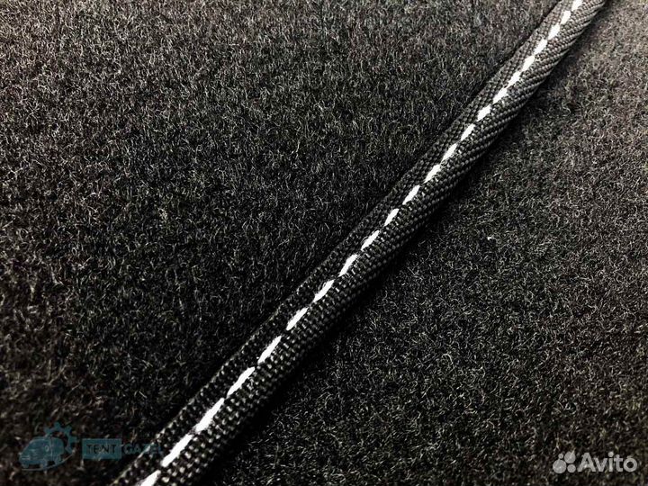 Коврики на Газель