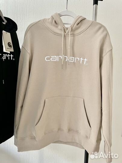 Худи Carhartt